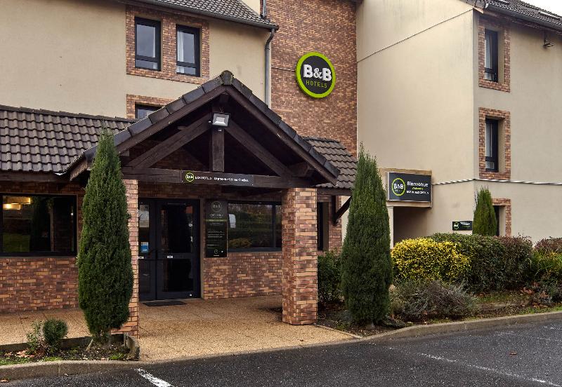 B&B HOTEL Marne la Vallee Chelles
