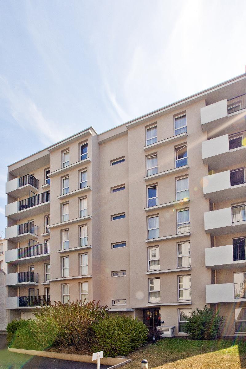 Sejours & Affaires Paris Malakoff
