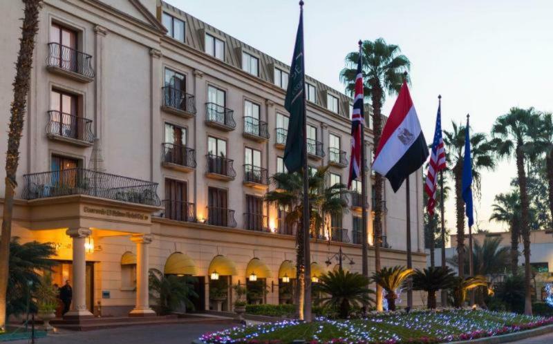 Concorde El Salam Cairo Hotel&Casino