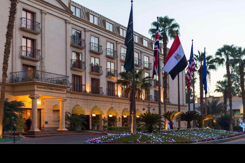 Concorde El Salam Cairo Hotel&Casino