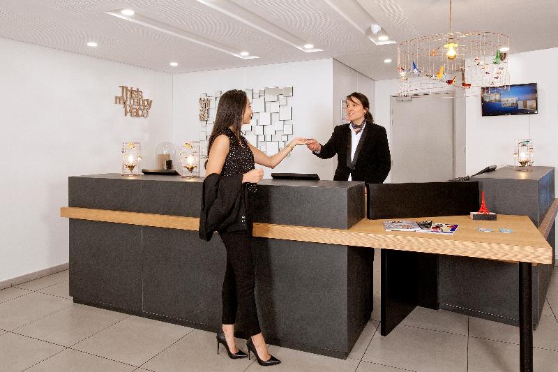 Residhome Asnieres