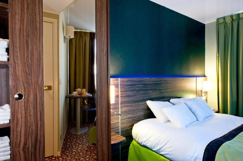 Berkeley Hotel