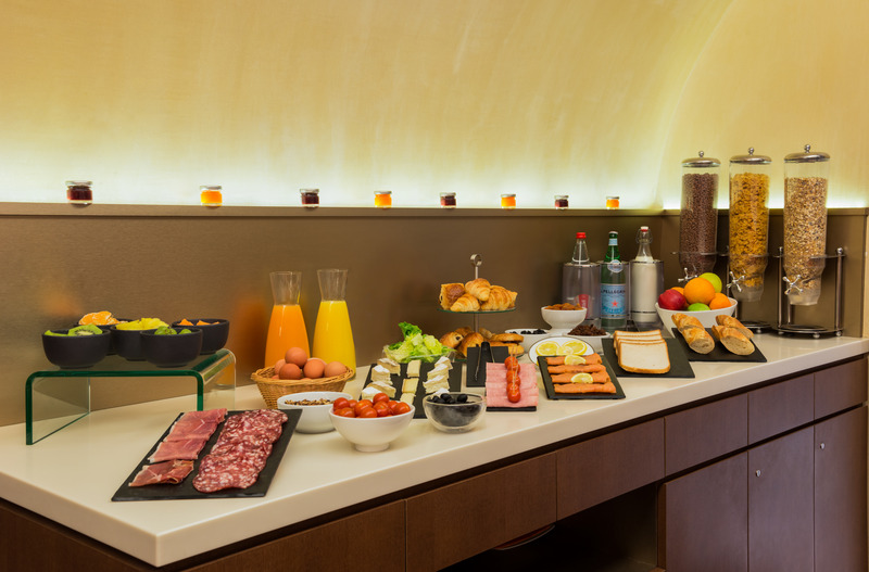Hôtel Le Tourville by Inwood Hotels