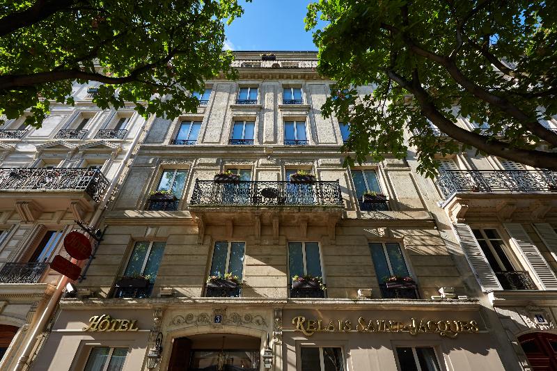 Relais Saint Jacques