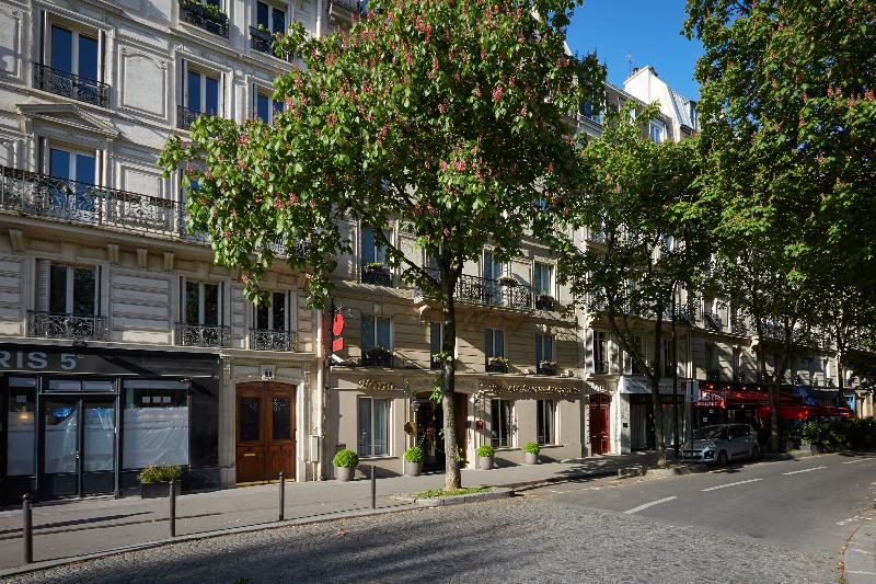 Relais Saint Jacques