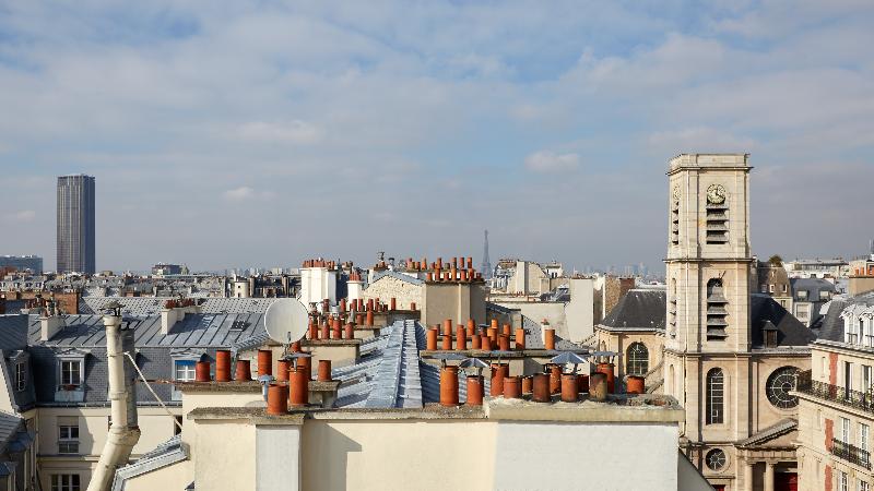 Relais Saint Jacques
