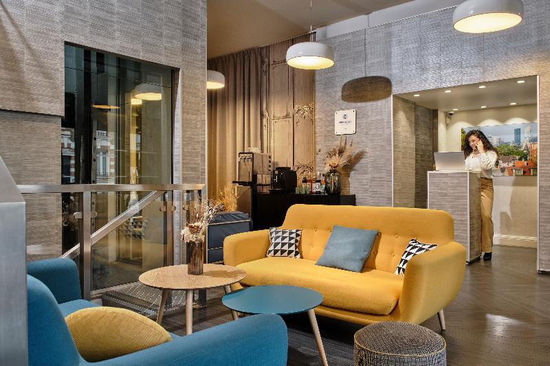 Hotel Atrium