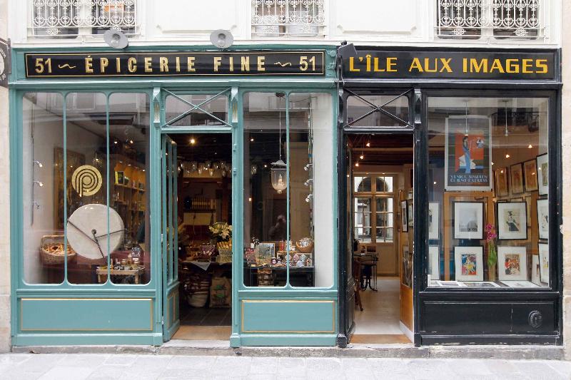 Hotel L de Lutece