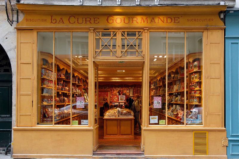Hotel L de Lutece