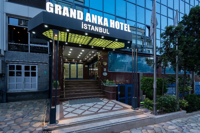 Grand Anka