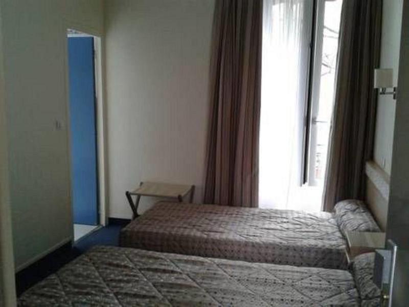 Hotell Lilas Gambetta
