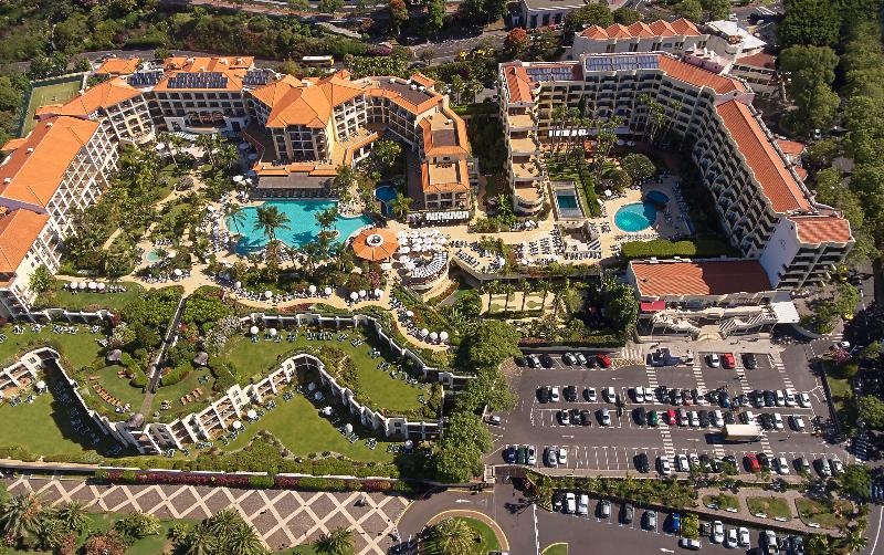 Suite Hotel Eden Mar