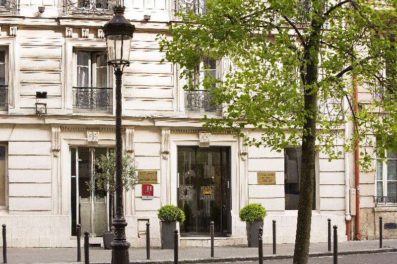 Maxim Quartier Latin
