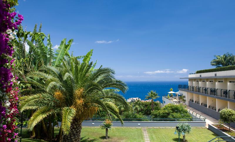 Madeira Panoramico