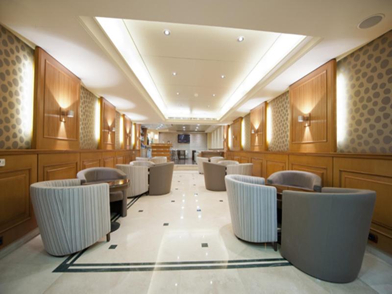 Hotel Cavalier