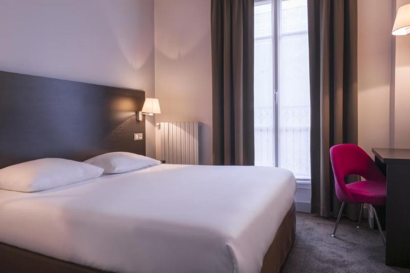 Hôtel Des Ecrivains