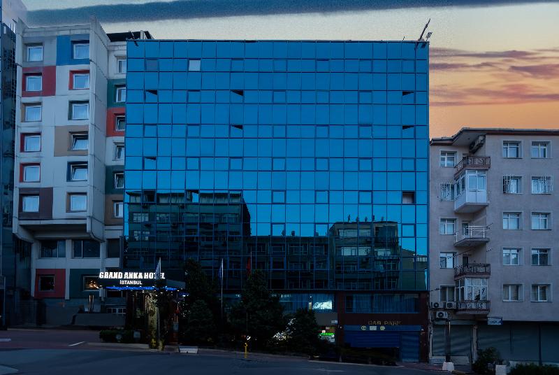 Grand Anka
